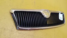 Решетка радиатора Skoda Octavia A5