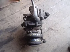 Турбина BMW X6 E71