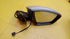 Зеркало правое Skoda Kodiaq