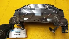 Панель приборов Audi A8 D3 2004