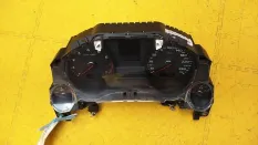 Панель приборов Audi A8 D3 2004