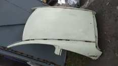 Крыша Opel Corsa D