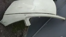 Крыша Opel Corsa D