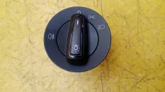 Переключатель света фар Skoda Kodiaq