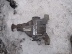 Редуктор заднего моста Audi Q7 4L 2007