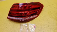 Фонарь задний Mercedes-Benz E-klasse W212