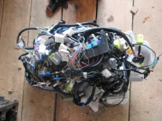 Проводка (коса) Toyota Corolla E15 2011