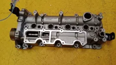 Постель распредвала Jaguar F-pace