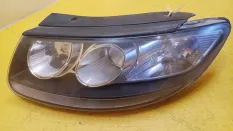 Фара левая Hyundai-KIA Santa fe CM 2008