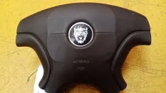 Подушка безопасности в рулевое колесо Jaguar