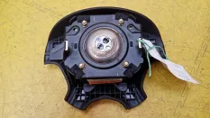 Подушка безопасности в рулевое колесо Jaguar