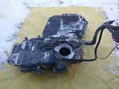 Бак топливный Audi A6 C6 2007