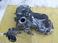 Бак топливный Audi A6 C6 2007