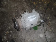 Компрессор системы кондиционирования Ford Fiesta