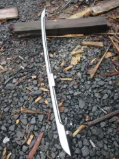 Рейлинг (планка на крышу) Mercedes-Benz Glk-class