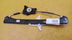 Стеклоподъемник передний правый Skoda Kodiaq