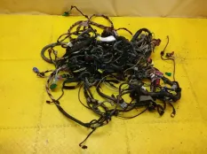 Проводка (коса) Peugeot 307 2005