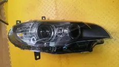 Фара правая BMW X6 E71