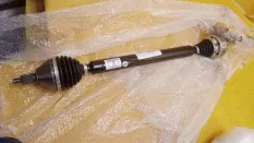 Полуось передняя (привод) Skoda Rapid