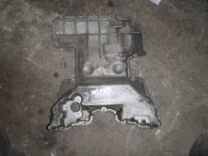 Поддон масляный двигателя Mercedes-Benz W140 W140