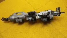 Колонка рулевая Nissan Patrol Y62