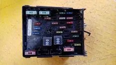 Блок предохранителей Volkswagen Passat B7