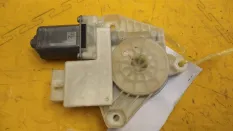 Моторчик стеклоподъемника Skoda Rapid 2016