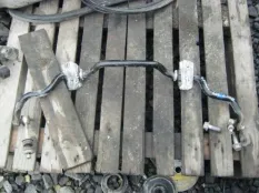 Стабилизатор задний Toyota Rav4 40 2013