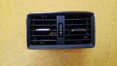 Дефлектор воздушный Skoda Kodiaq