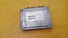 Блок управления двигателем Volkswagen Golf IV