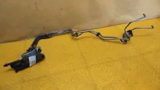 Трубка системы охлаждения АКПП BMW 7-серия E65