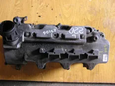 Головка блока Mercedes-Benz S W220