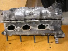 Головка блока Mercedes-Benz S W220