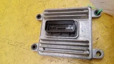 Блок управления двигателем Chery Tiggo T11