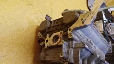 Головка блока Audi A8 D3 2004