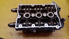 Головка блока Audi A8 D3 2004