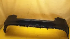 Бампер задний Mercedes-Benz GLE C292