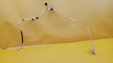 Трубка кондиционера Skoda Rapid