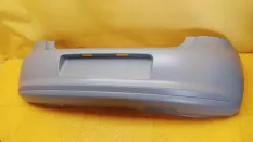 Бампер задний Volkswagen Polo