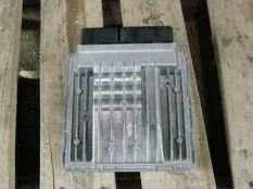 Блок управления АКПП BMW 5-серия E60