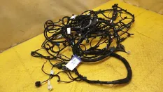 Проводка (коса) Fiat Doblo 2019