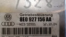 Блок управления АКПП Audi A4 B6