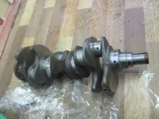 Коленвал Citroen C5