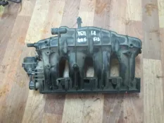 Коллектор впускной Skoda Yeti