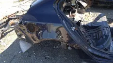 Крыло заднее правое Opel Insignia 2008