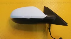 Зеркало правое Audi A6 C7