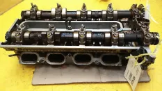 Головка блока Land Rover Range rover LM 2004