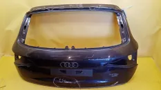 Дверь багажника Audi Q5