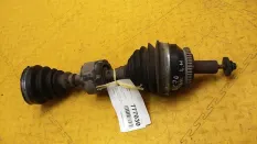 Полуось передняя (привод) Volvo Xc70 2006