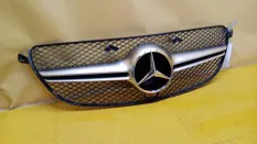 Решетка радиатора Mercedes-Benz GLE C292